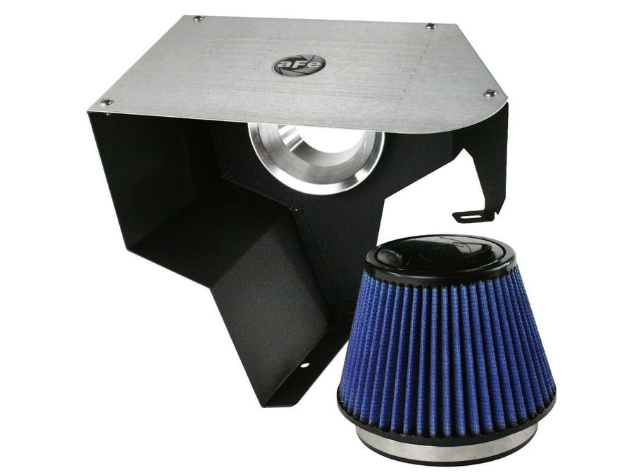 Magnum FORCE aFe POWER Stage-1 Cold Air Intake System w/Pro 5R Filter, #54-10661, Black
