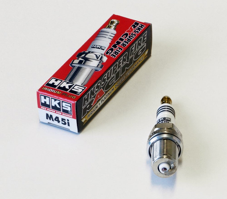 Spark Plug HKS (50003-M45i)