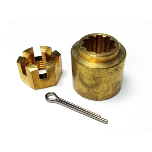 Prop Nut Kit, Sierra 18-3771
