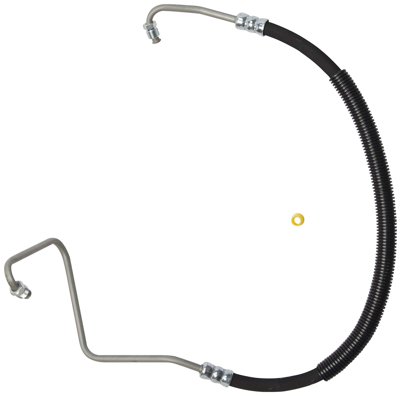 Power Steering Gates 368240 Hose Assembly Pressure Line