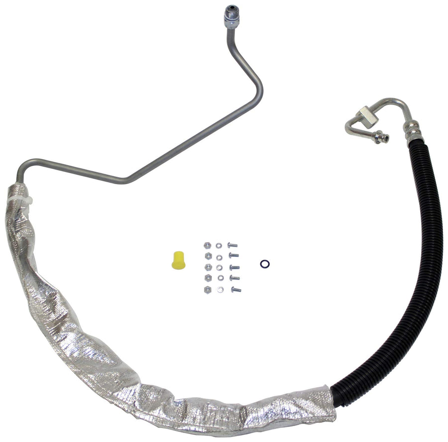 365785 nobrandname Power Steering Pressure Line Hose Assembly