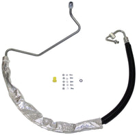365785 nobrandname Power Steering Pressure Line Hose Assembly