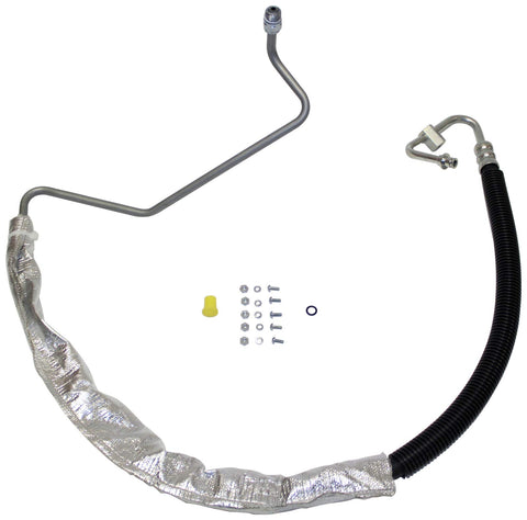 365785 nobrandname Power Steering Pressure Line Hose Assembly