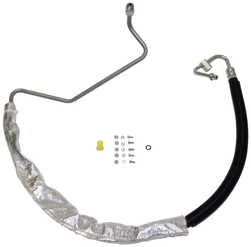 365785 nobrandname Power Steering Pressure Line Hose Assembly