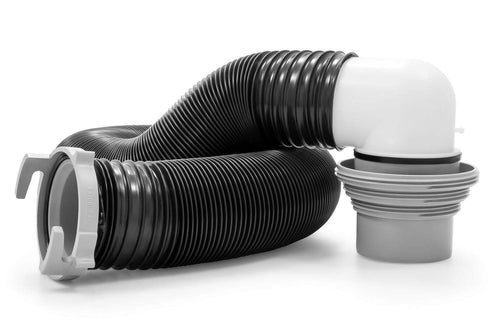 10' Camco Ready to Use Sewer Kit (Eng/Fr)