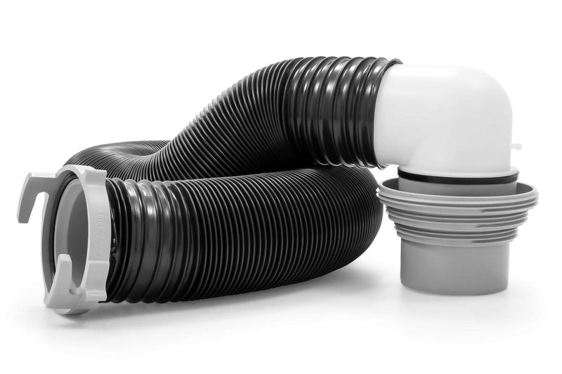 10' Camco Ready to Use Sewer Kit (Eng/Fr)