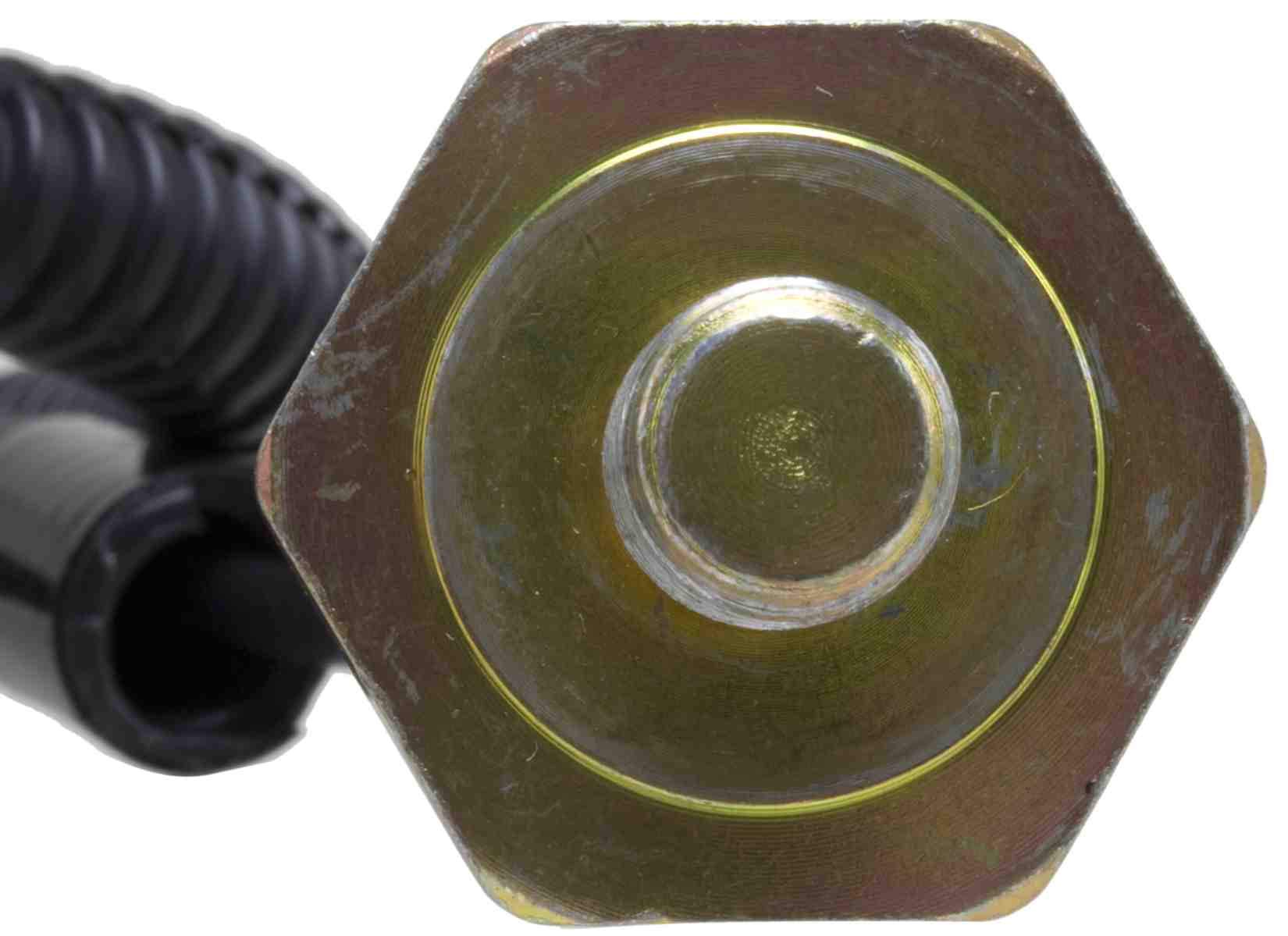 Ign NGK/NTK Knock Sensor ID0126 (72849)