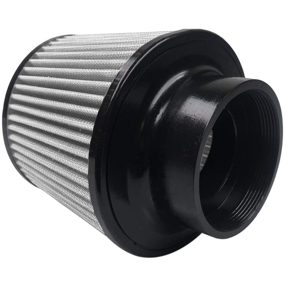 High Performance S&B Filters KF-1023D Replacement Filter (Dry Extendable)