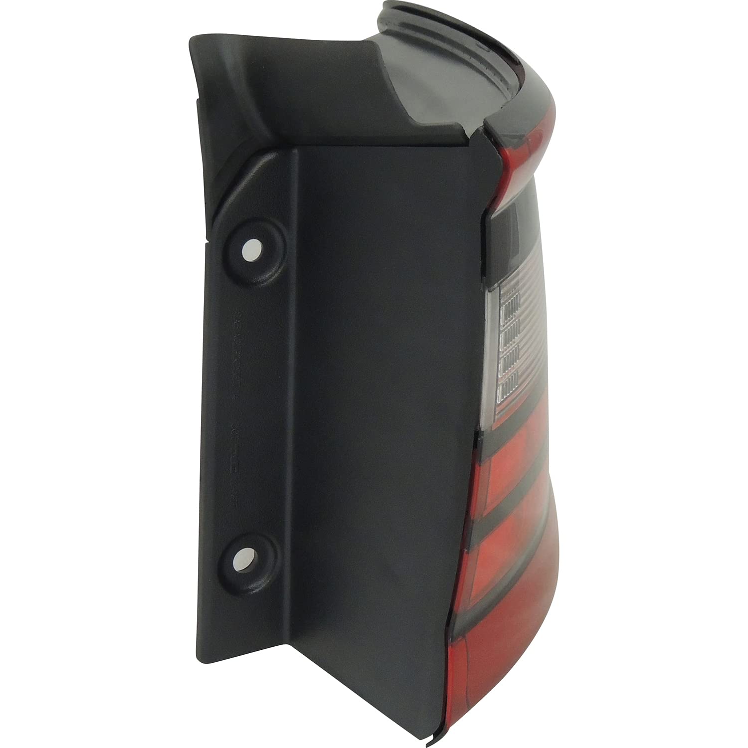 Right TYC Tail Light Assembly Compatible with 2014-2021 Dodge Durango