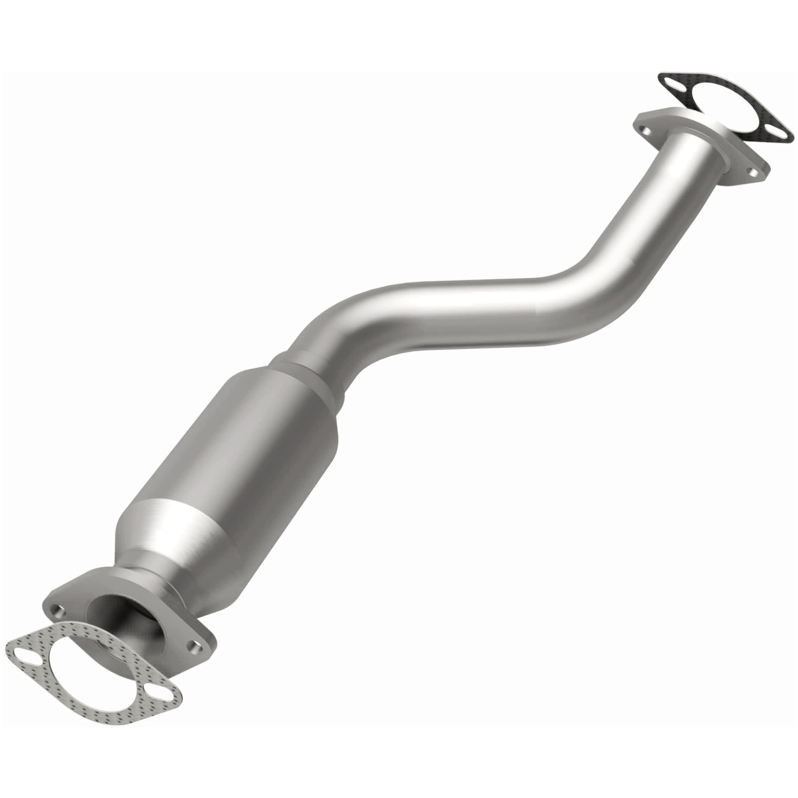 MagnaFlow Catalytic Converter 5571317: California Grade, Direct-Fit, Compatible With 2008-2013 Nissan Rogue 2.5L, 2014-2015 Nissan Rogue Select 2.5L (CARB Compliant)