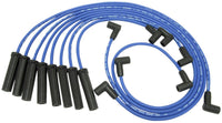 RC-GMZ036 NGK (51389) Spark Plug Wire Set