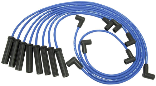 RC-GMZ036 NGK (51389) Spark Plug Wire Set