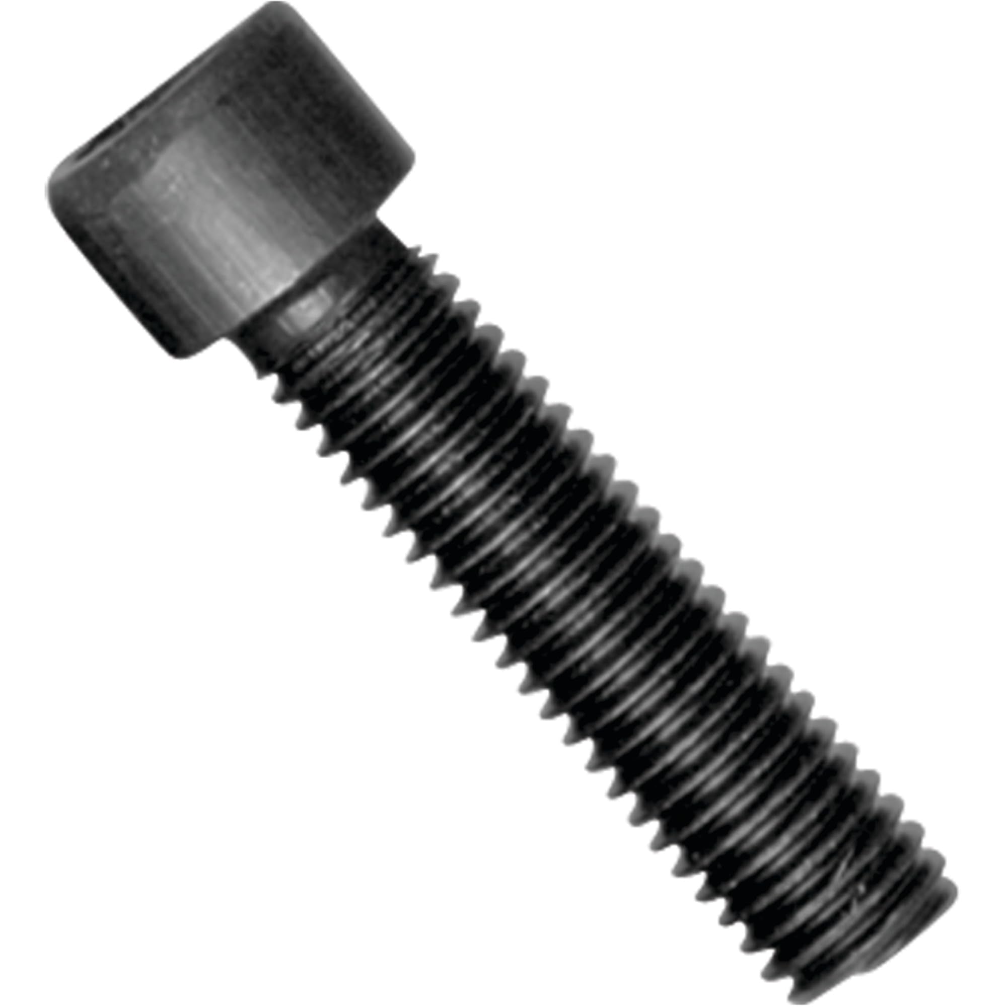 W5342 Performance Tool 106pc Allen Cap Screw Assortment With Case