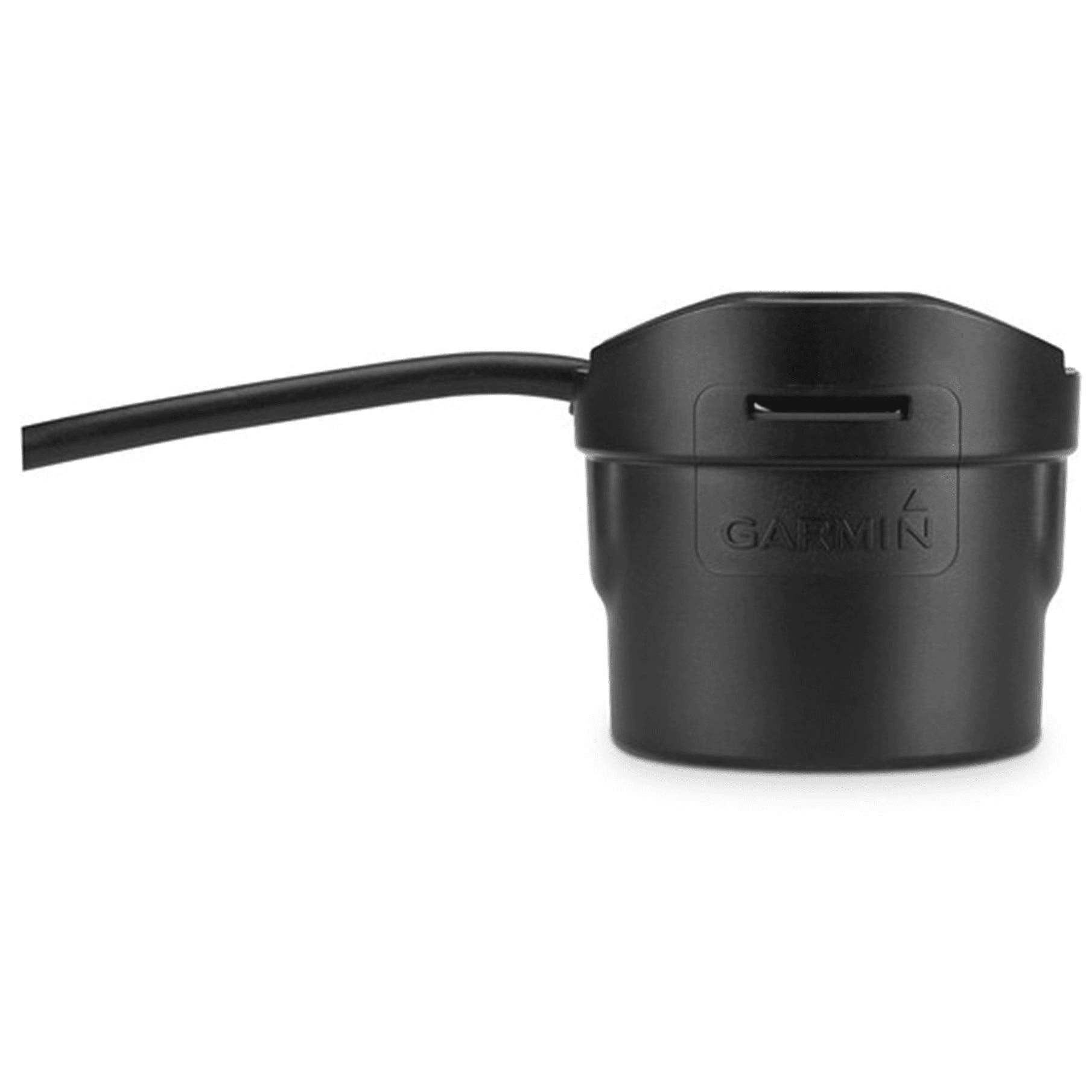 Transducer Garmin Gt8Hw-Ih, Black/Gray