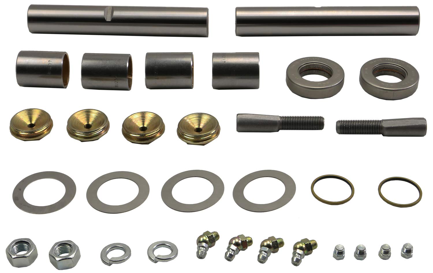 Steering King Pin Set MOOG 8555B for Ford F-350