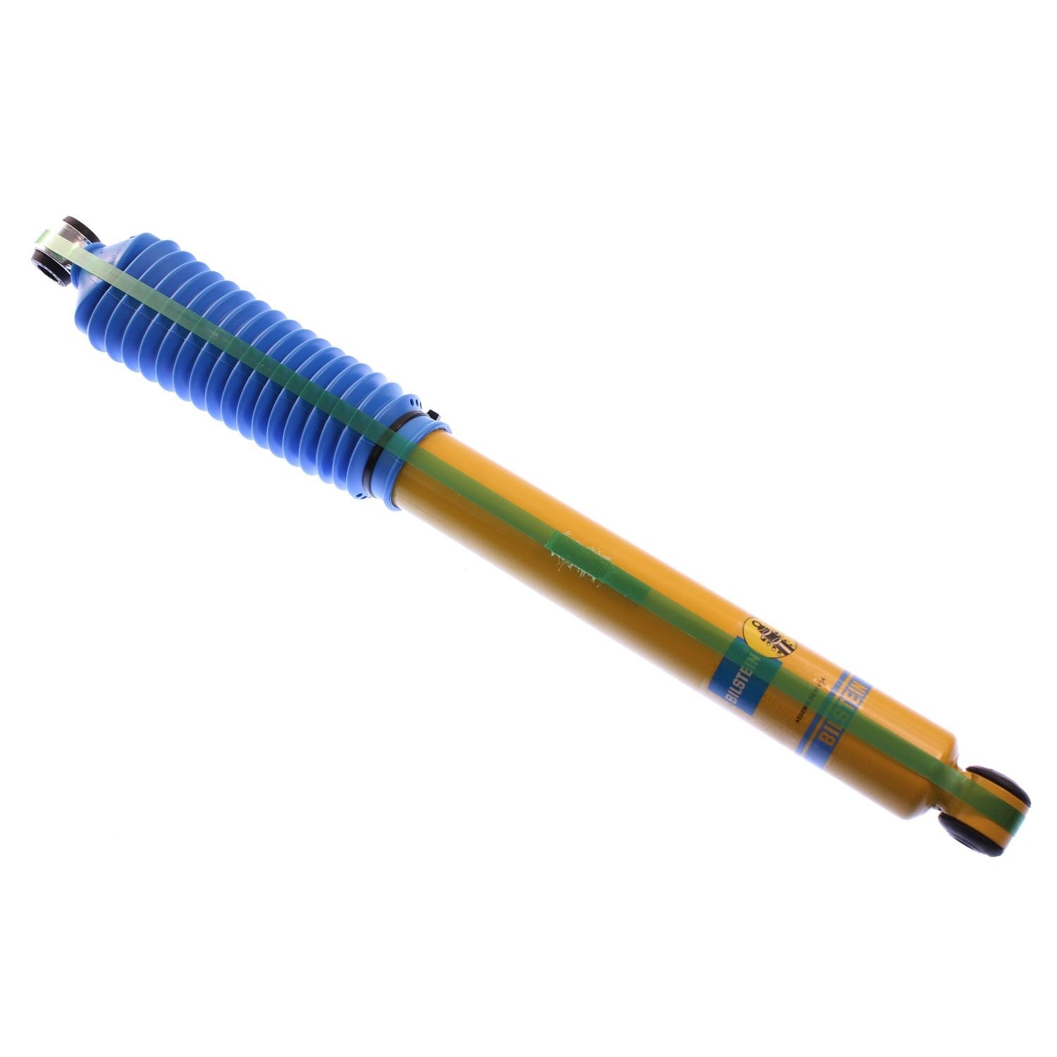 Bilstein Single Rear 24-185325 B6 4600 Suspension Shock Absorber Fits 1999 2016 F150 F250 Super Duty F350 Super Duty W/Standard Chassis - Consistent Fade Free Performance