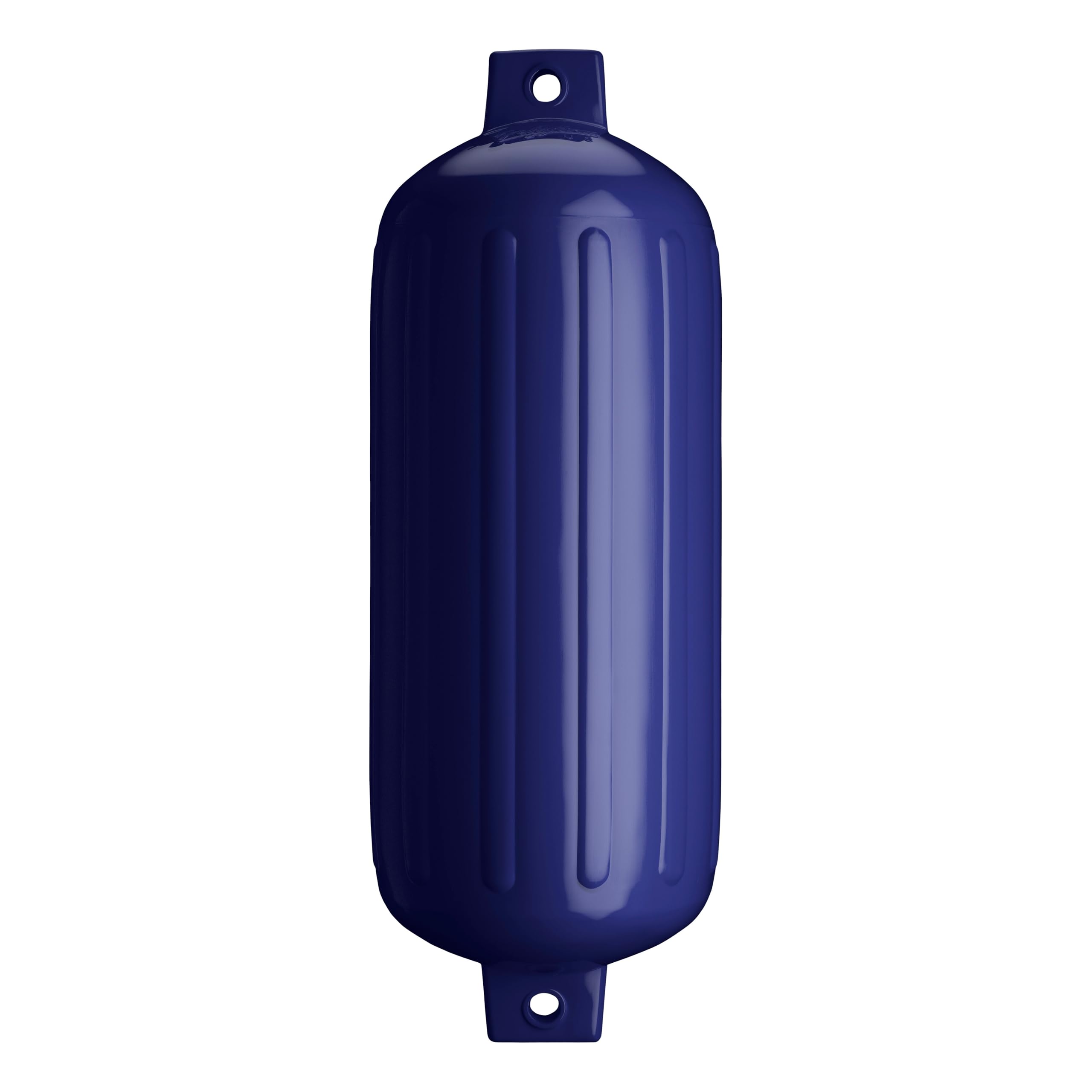 Navy Blue Polyform G-6 Boat Fender