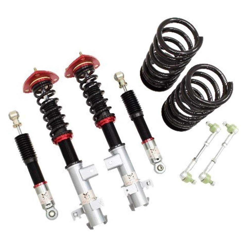 MR-CDK-HOD98 Megan Racing Street Series Coilover Damper Kit
