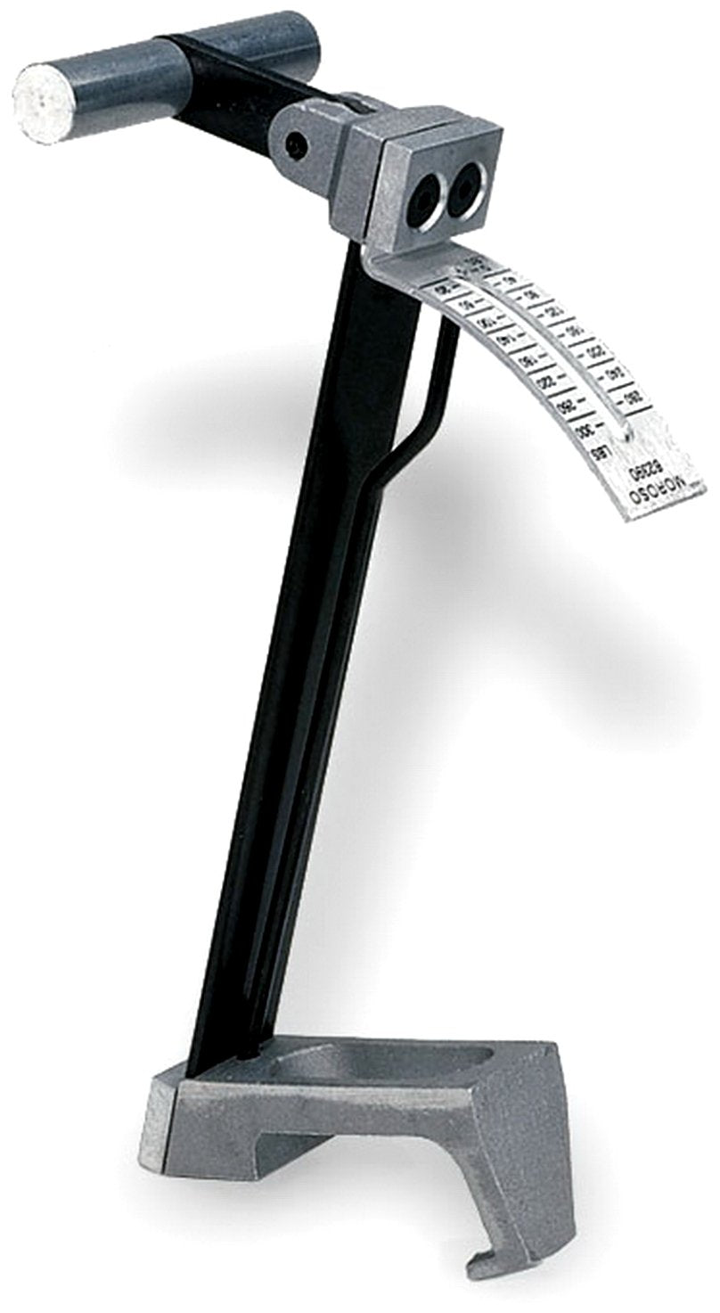 300 lbs Moroso Valve Seat Pressure Tester