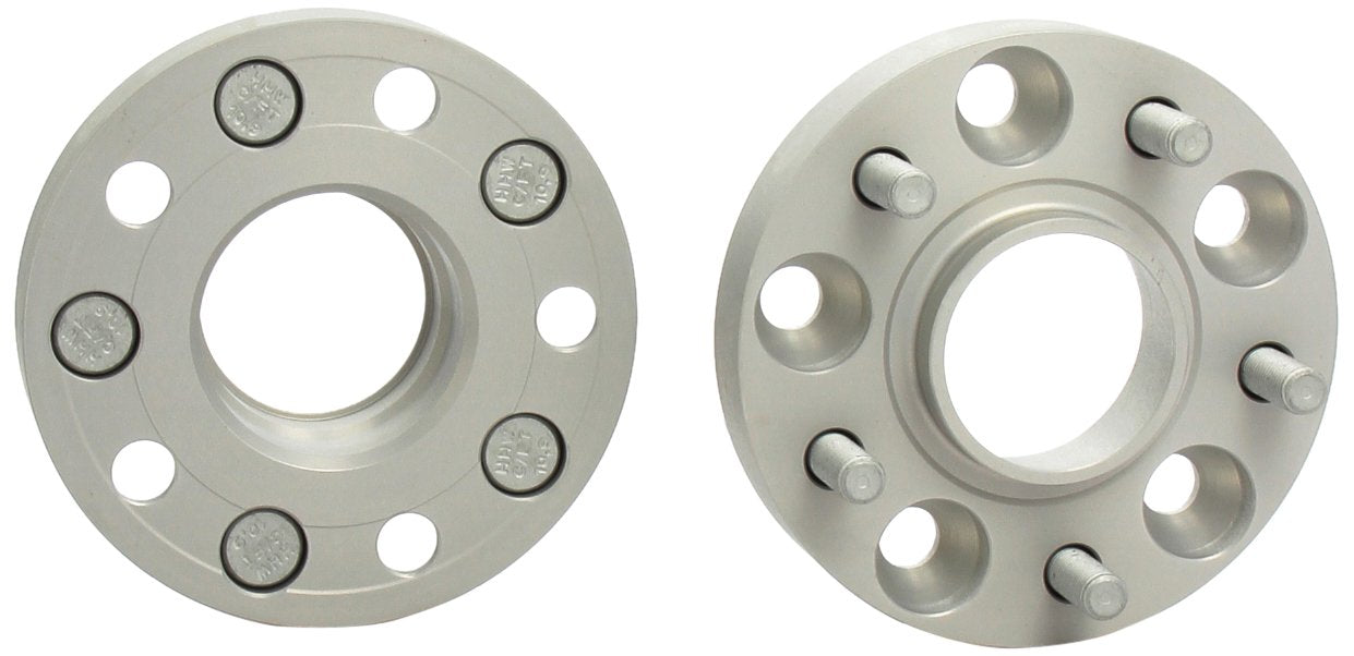 H&R Wheel Spacers Aluminium DRM 50 MM 5065640