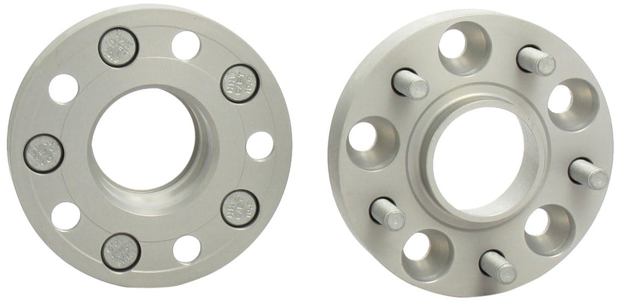 H&R Wheel Spacers Aluminium DRM 50 MM 5065640