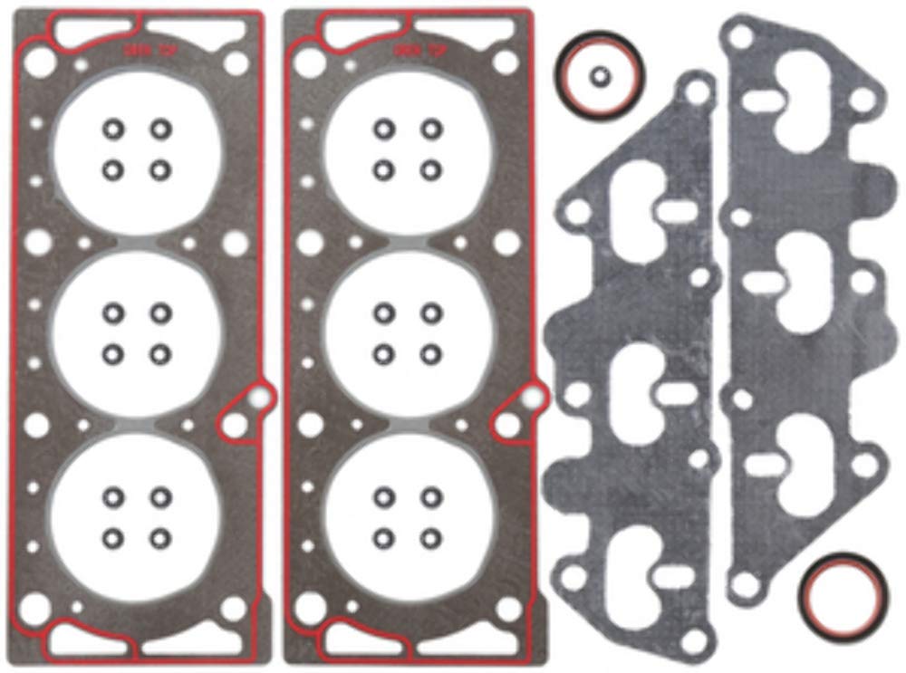 Engine Cylinder Head Gasket Set MAHLE HS54676