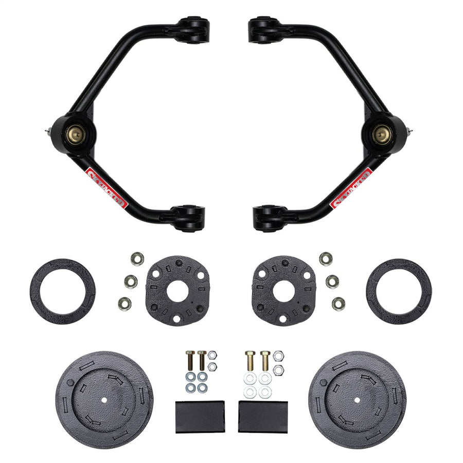 3 Component Box Skyjacker R1930