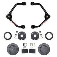 3 Component Box Skyjacker R1930
