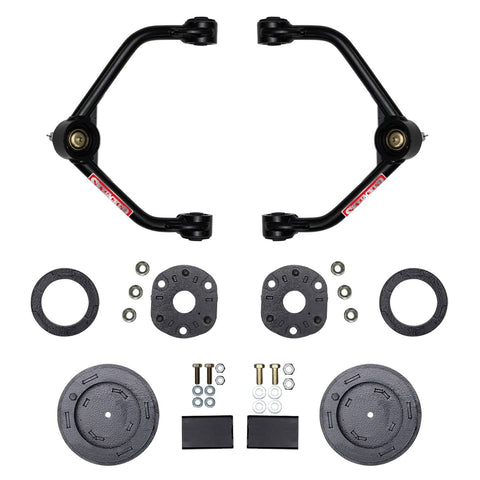 3 Component Box Skyjacker R1930