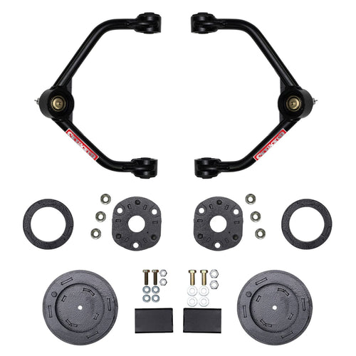 3 Component Box Skyjacker R1930