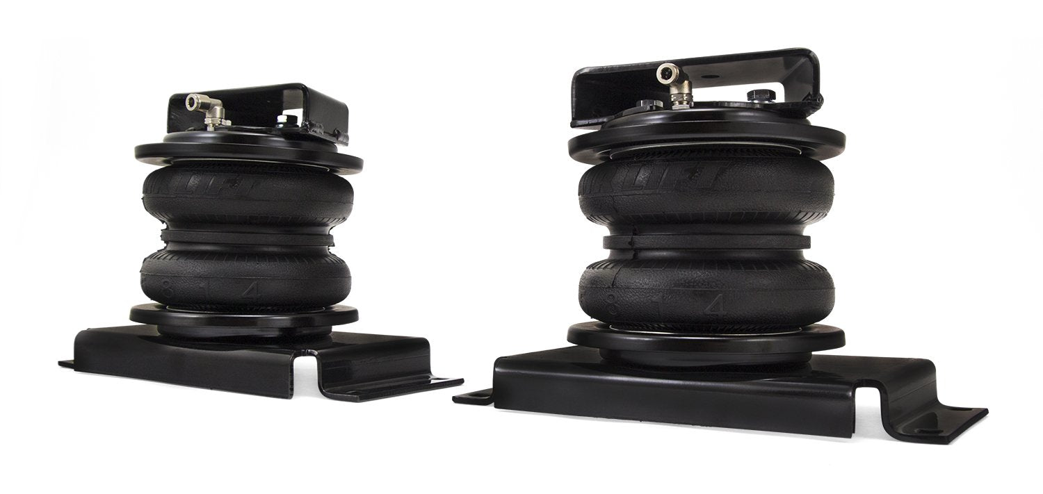 LoadLifter 5000 Ultimate Air Suspension Kit Air Lift 88233