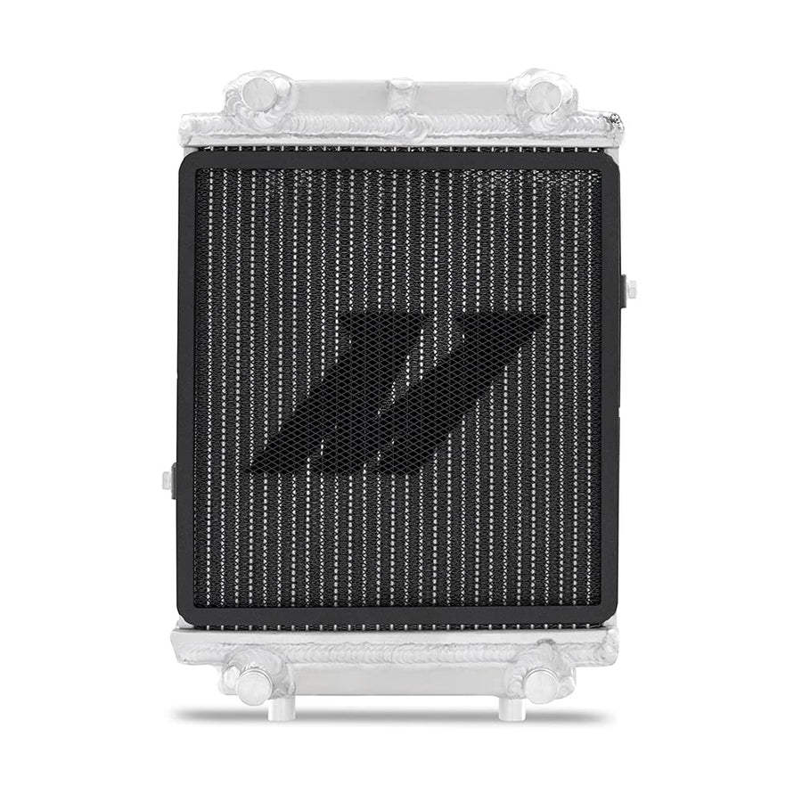 Mishimoto Performance Auxiliary Heat Exchanger/DSG Cooler MMRAD-MK7-15A, Compatible With 2015+ Volkswagen & Audi MQB Platform