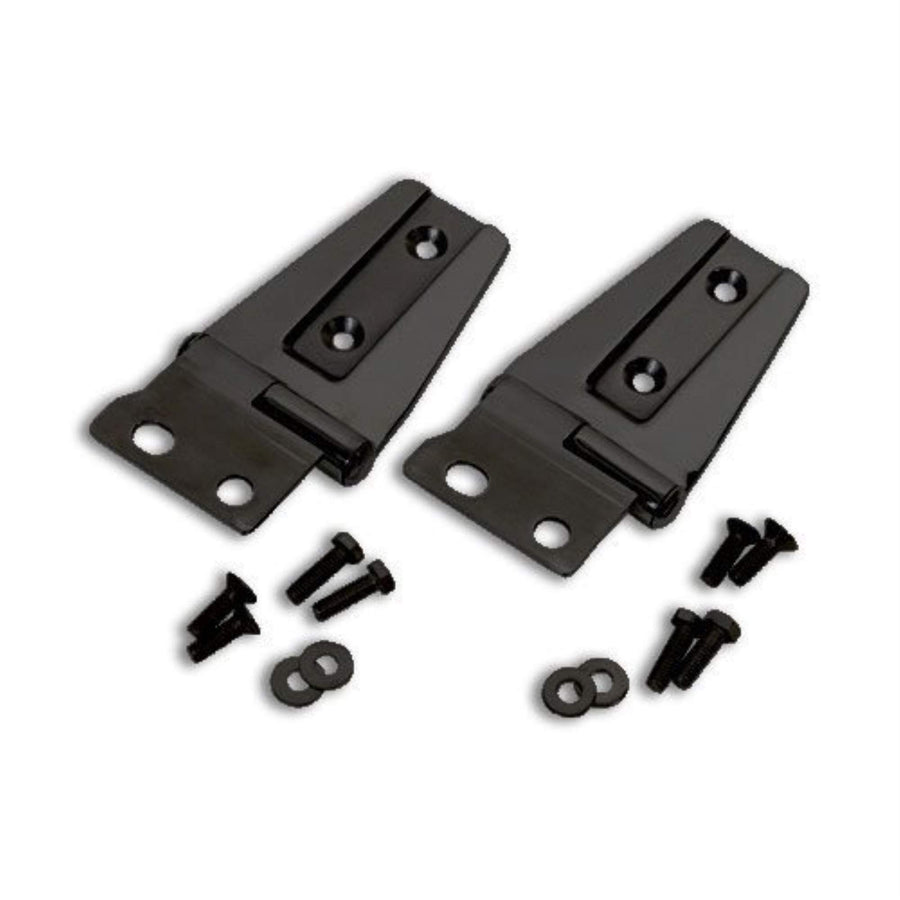 Hood Hinge Kentrol (Pair) 50572 , Black