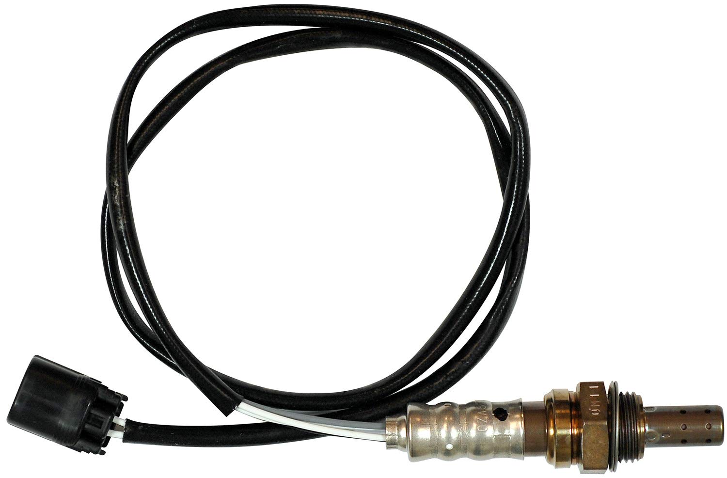 Motorcycle NTK (28017) Oxygen Sensor