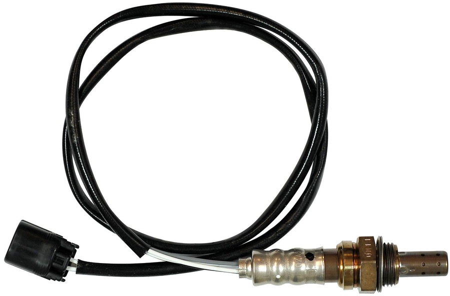 Motorcycle NTK (28017) Oxygen Sensor