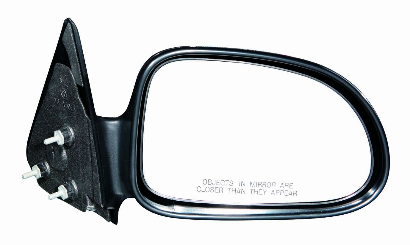 Replacement DEPO 334-5411R3MFN Passenger Side Door Mirror Set