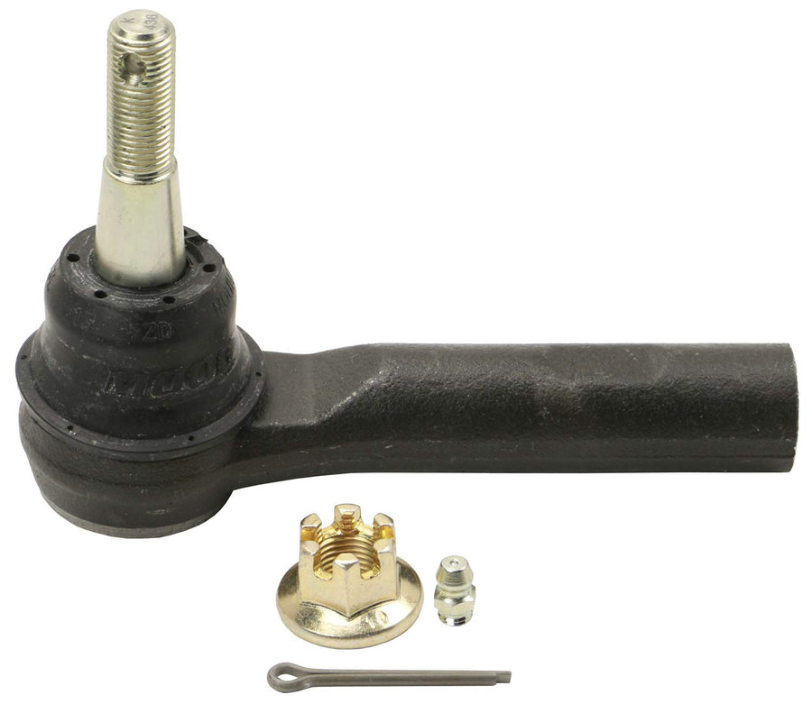 Steering Tie Rod End MOOG ES801253 for Chevrolet Impala
