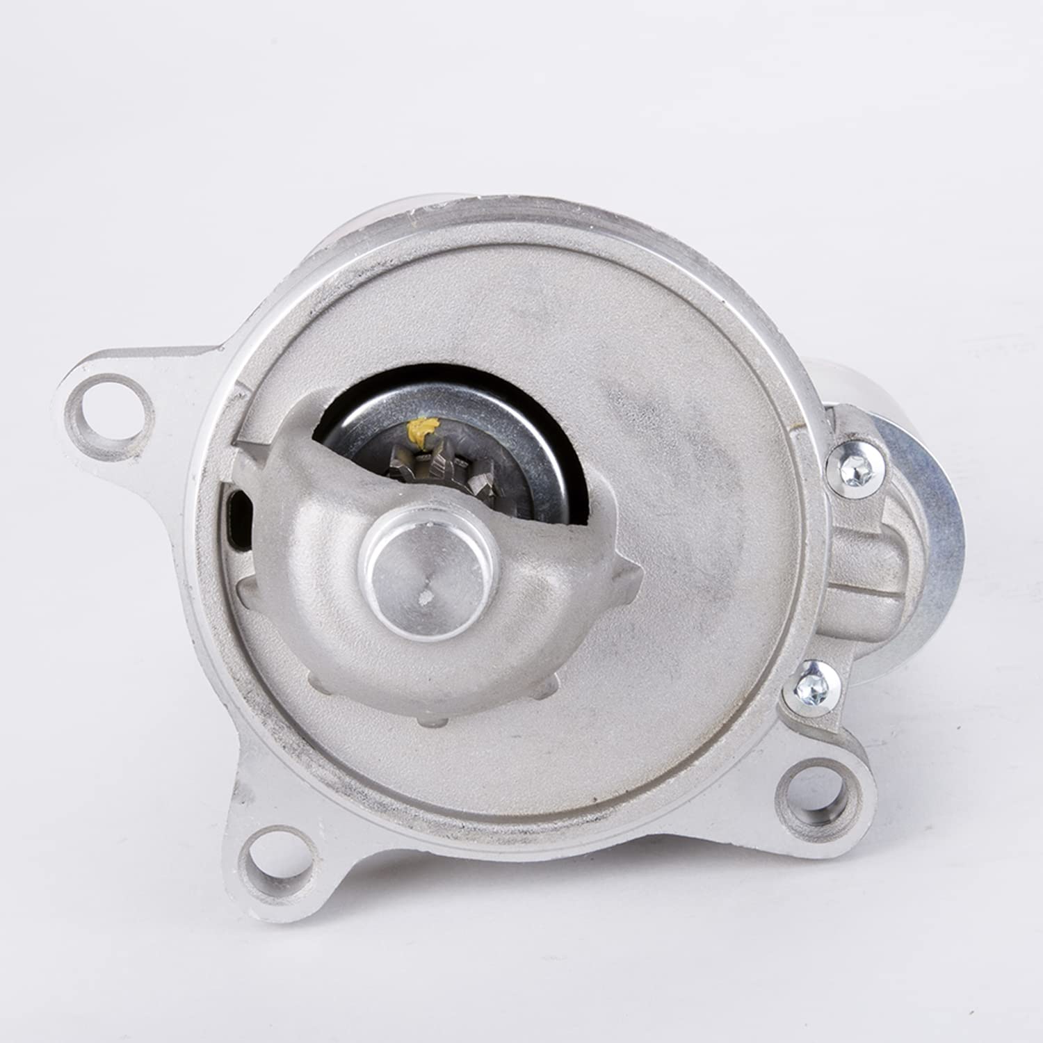 Starter Motor TYC 1-03238 Compatible with 1998-2001 Ford Ranger