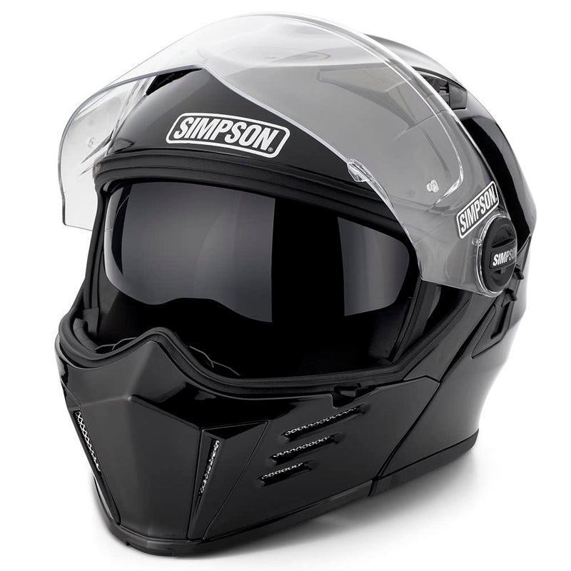Bandit XXL Black Simpson M59XX2 Mod