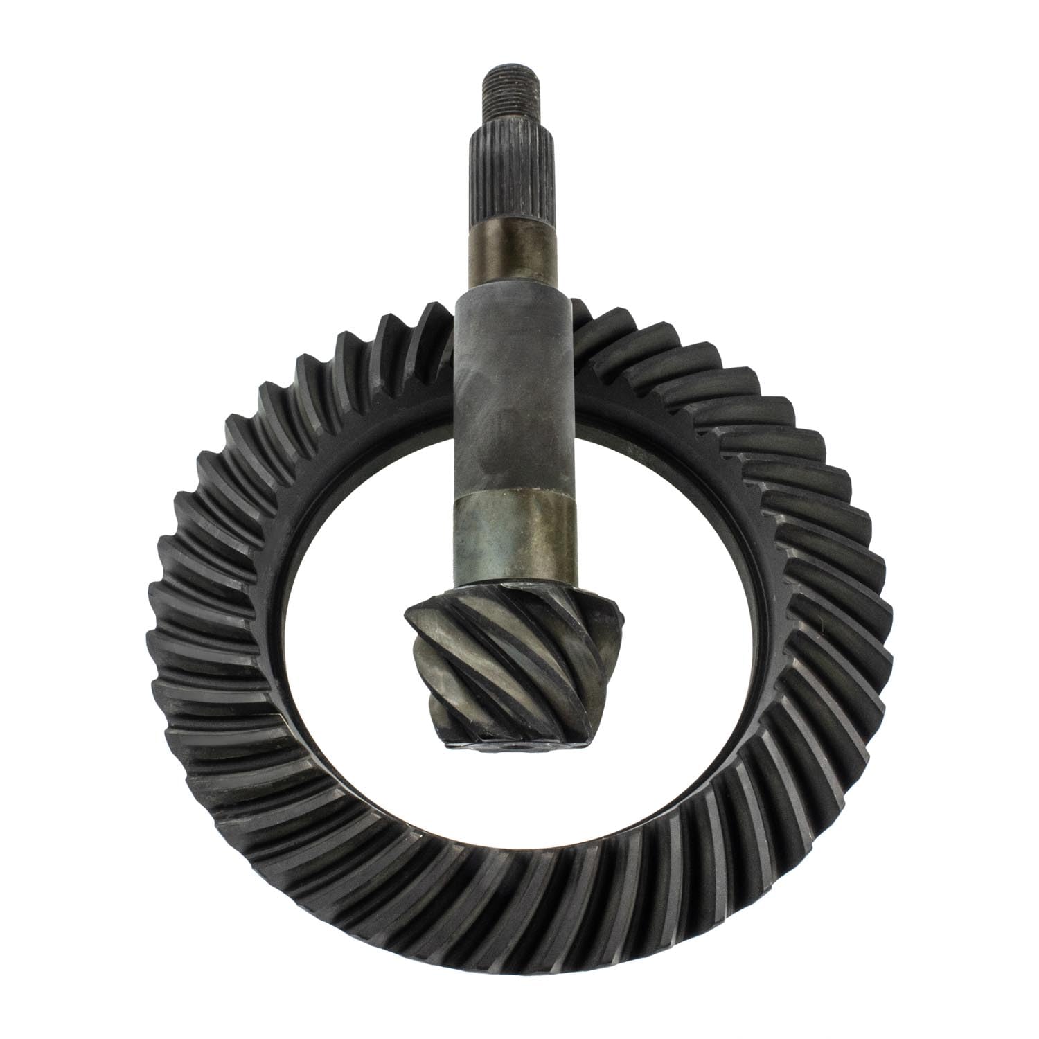 D60-538 Motive Gear Rack and Pinion, 43-8 Teeth, 5.38 Ratio