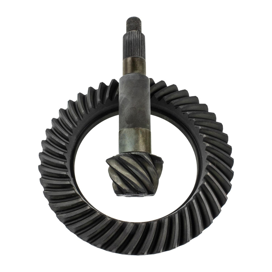 D60-538 Motive Gear Rack and Pinion, 43-8 Teeth, 5.38 Ratio