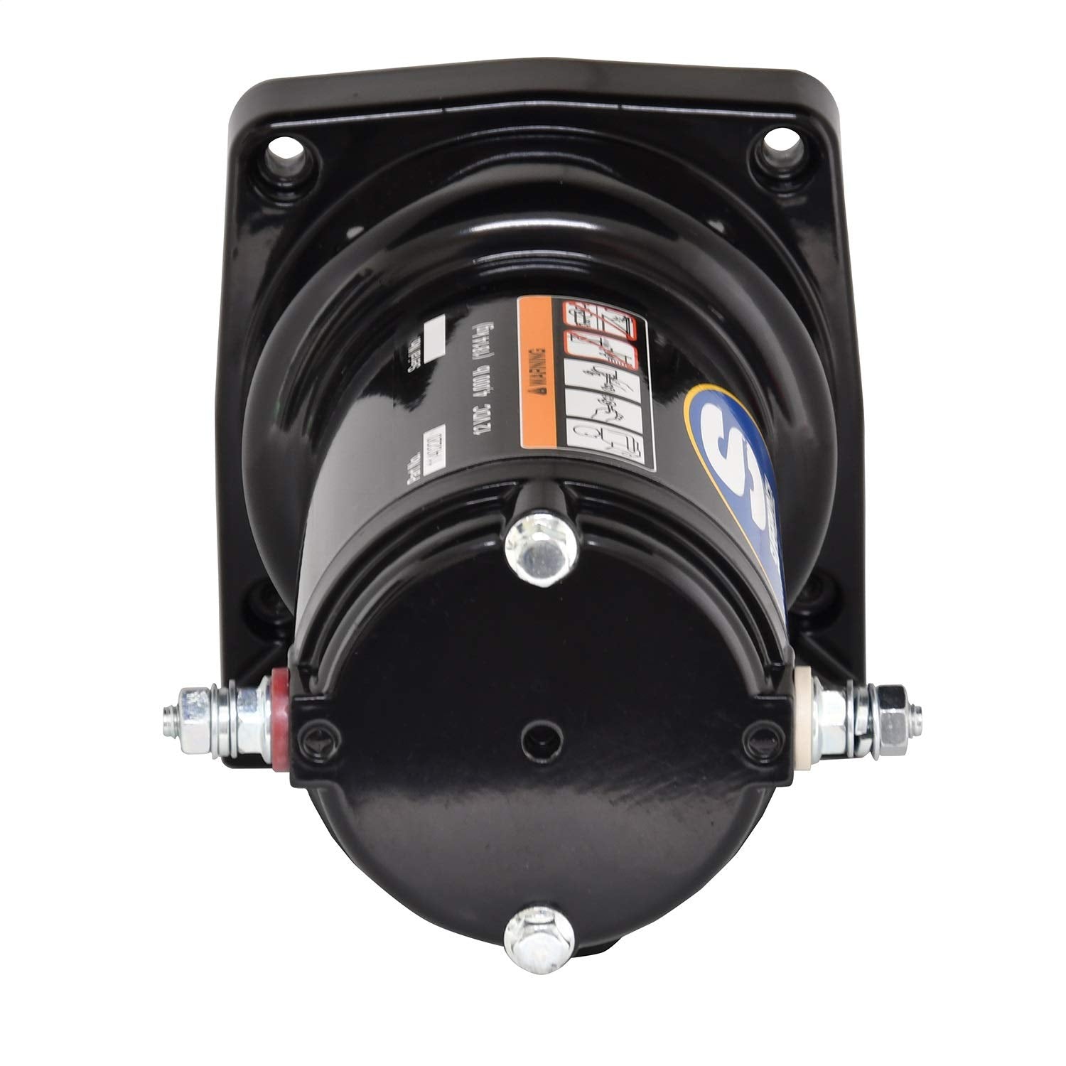 Mount Superwinch Kit 2202376