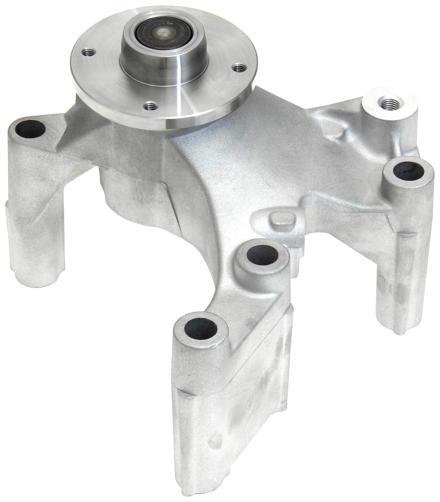 FB1025 Gates Engine Cooling Fan Pulley Bracket