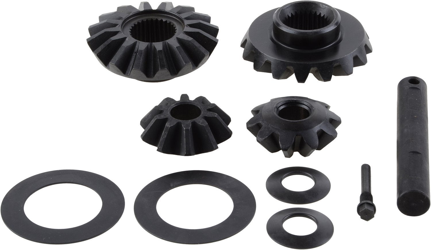 Carrier Gear Kit Spicer SVL 2023885