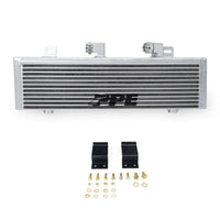 Transmission Cooler PPE 124065000 Bar and Plate for GM Allison 6.6L Trucks 2017-2020+