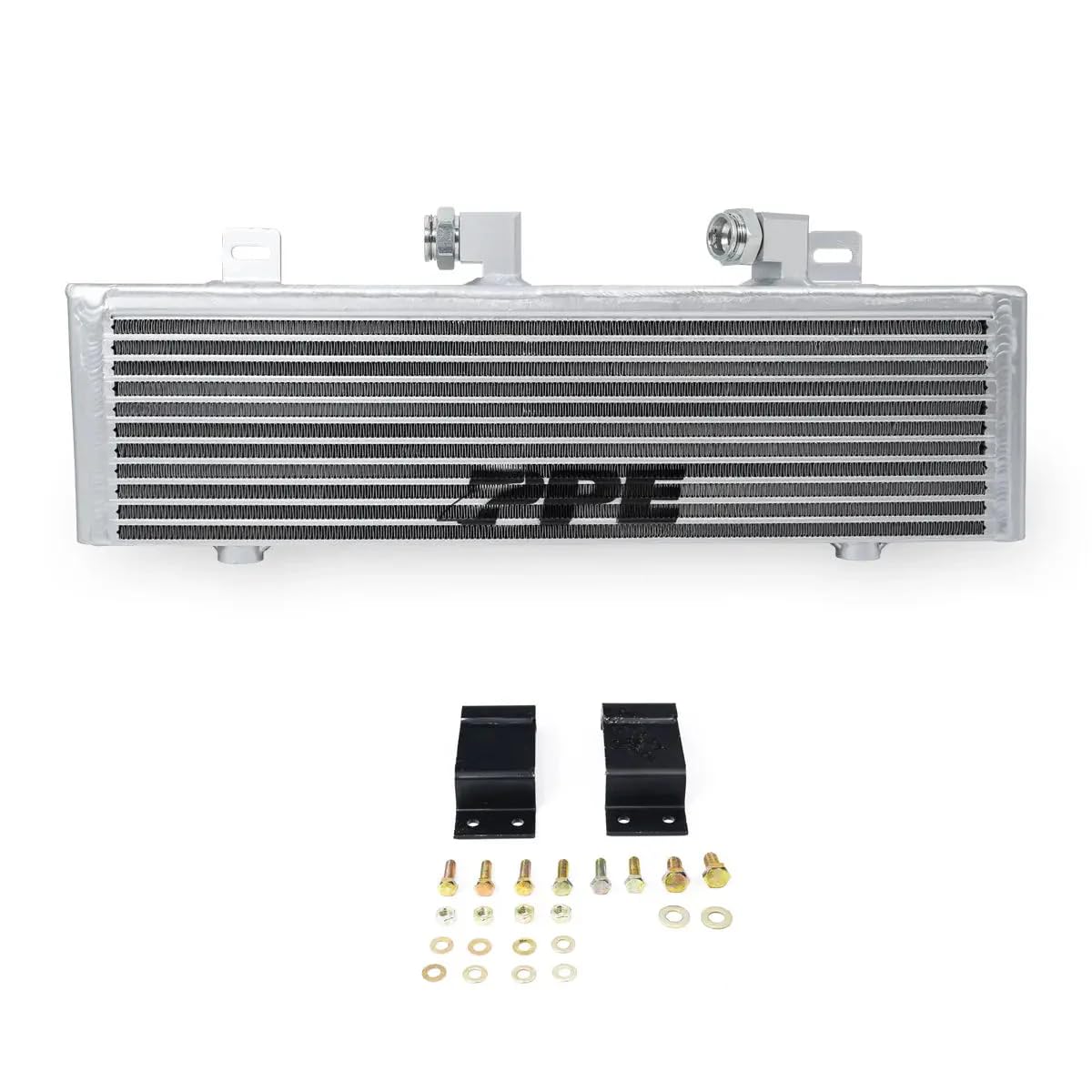 Transmission Cooler PPE 124065000 Bar and Plate for GM Allison 6.6L Trucks 2017-2020+
