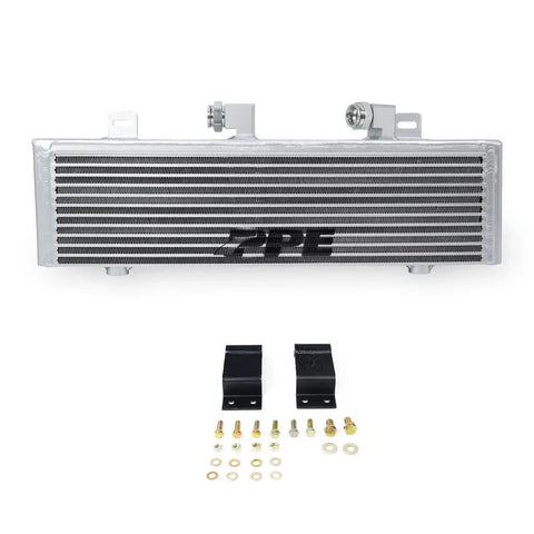 Transmission Cooler PPE 124065000 Bar and Plate for GM Allison 6.6L Trucks 2017-2020+