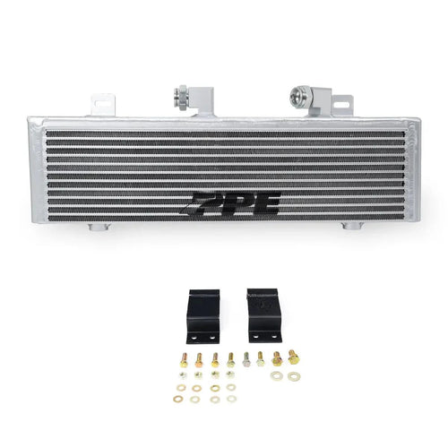 Transmission Cooler PPE 124065000 Bar and Plate for GM Allison 6.6L Trucks 2017-2020+