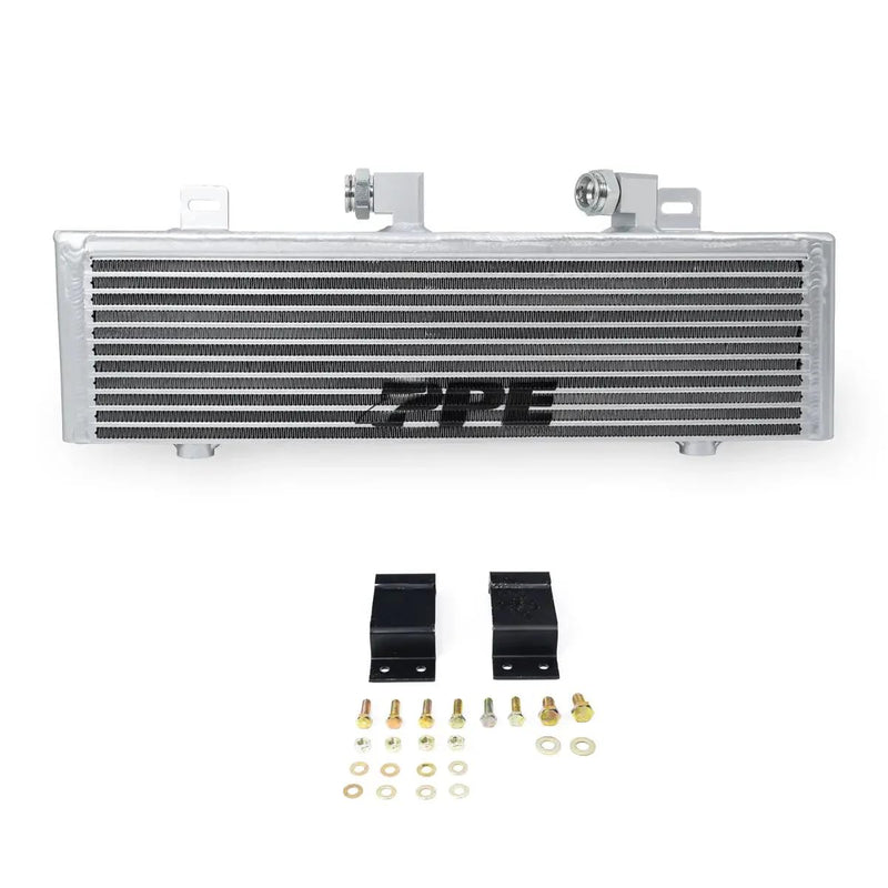Transmission Cooler PPE 124065000 Bar and Plate for GM Allison 6.6L Trucks 2017-2020+
