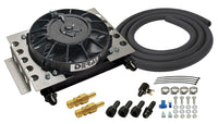 Black Derale 15950 Atomic-Cool Remote Cooler